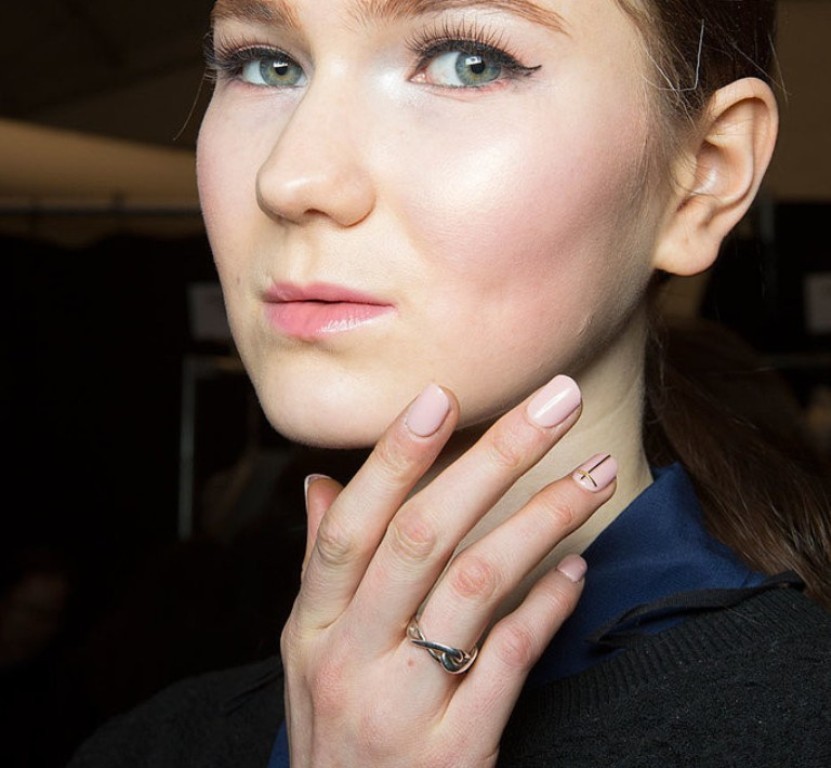 minimal nails (2)