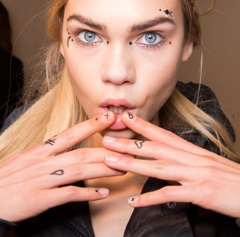 minimal nails (4)