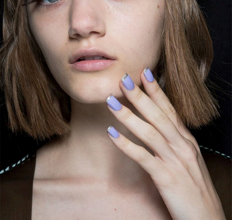 nail-polish-trends-2016-55 45+ Hottest & Catchiest Nail Polish Trends in 2021