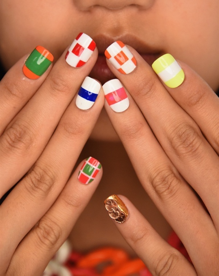 nail polish trends 2016 (59)