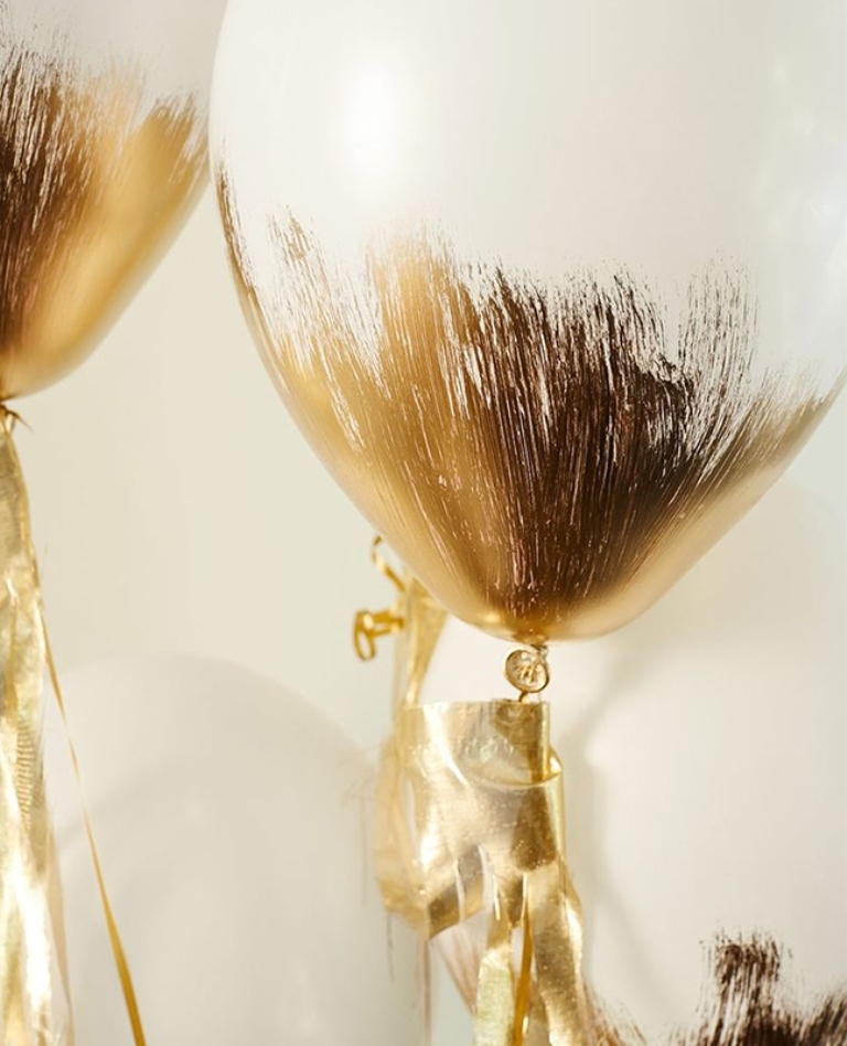 53+ Creative New Year's Eve Decorating Ideas 13 new year 2016 decoration (12)