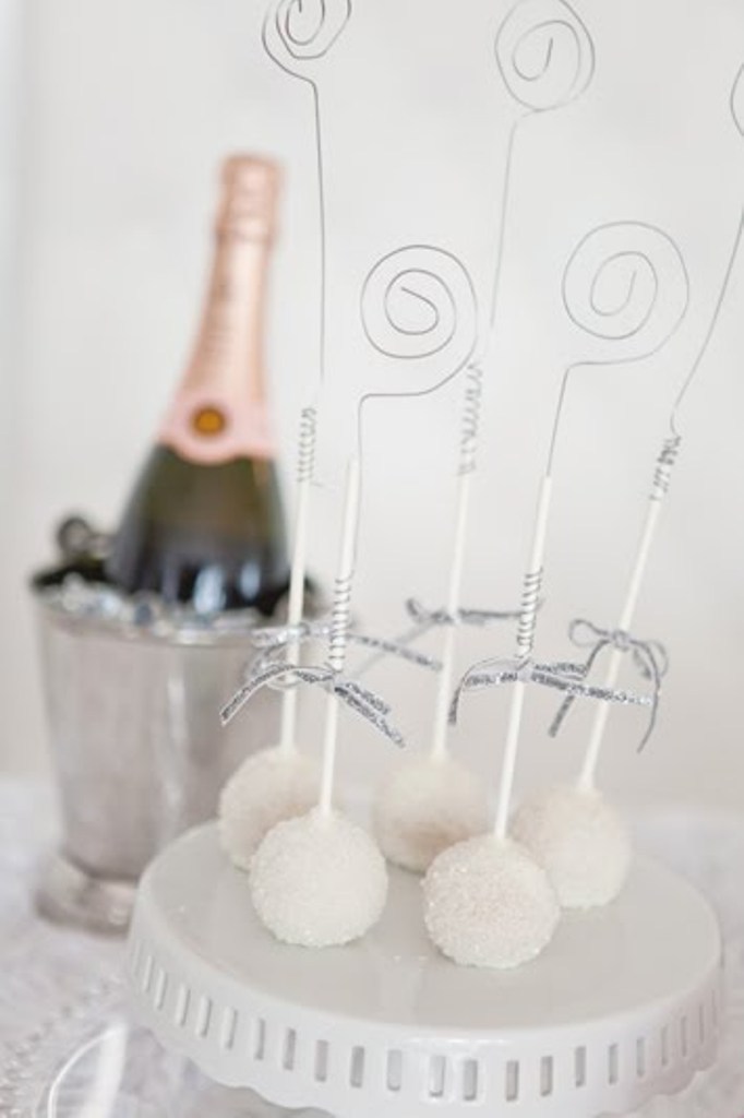 53+ Creative New Year's Eve Decorating Ideas 16 new year 2016 decoration (15)