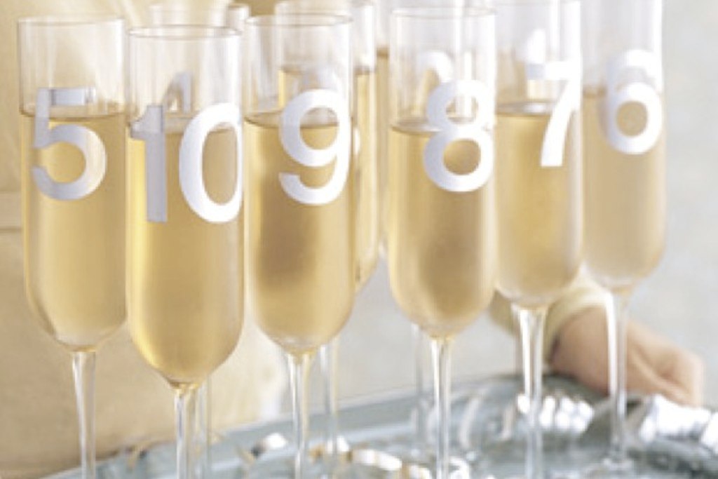 53+ Creative New Year's Eve Decorating Ideas 17 new year 2016 decoration (16)