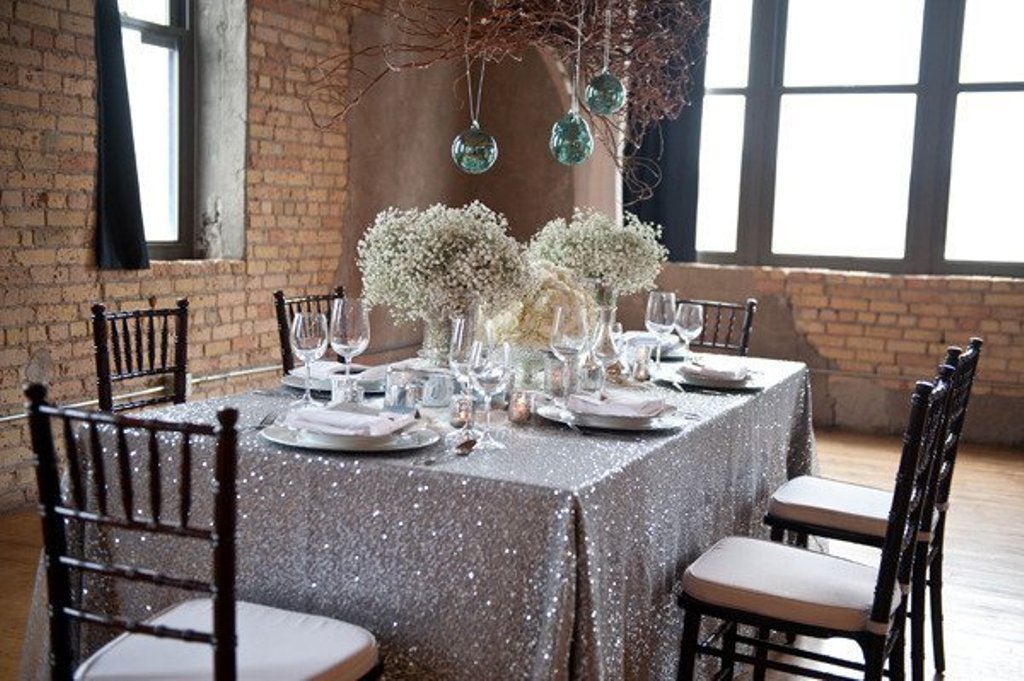 53+ Creative New Year's Eve Decorating Ideas 26 new year 2016 decoration (25)