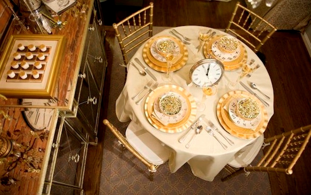 53+ Creative New Year's Eve Decorating Ideas 35 new year 2016 decoration (34)