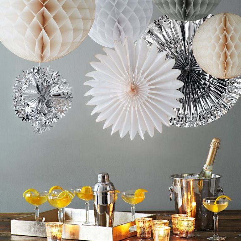 53+ Creative New Year's Eve Decorating Ideas 38 new year 2016 decoration (37)
