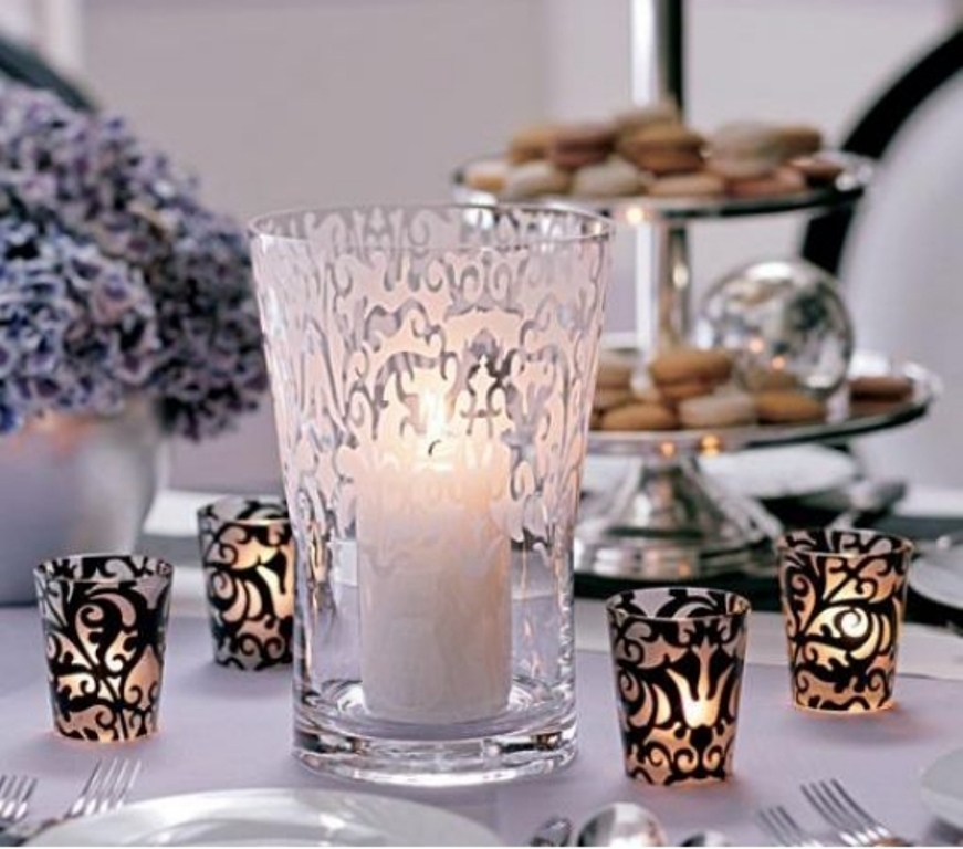53+ Creative New Year's Eve Decorating Ideas 40 new year 2016 decoration (39)