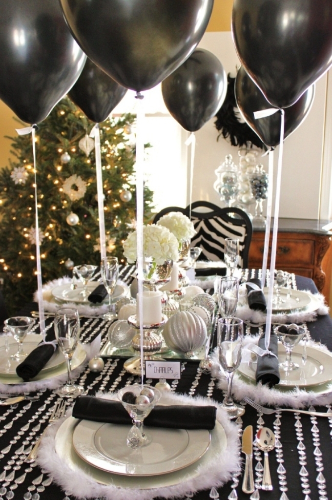 new-year-2016-decoration-44 53+ Creative New Year's Eve Decorating Ideas 2023