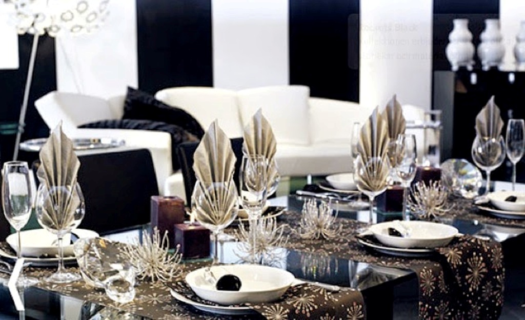 53+ Creative New Year's Eve Decorating Ideas 46 new year 2016 decoration (45)