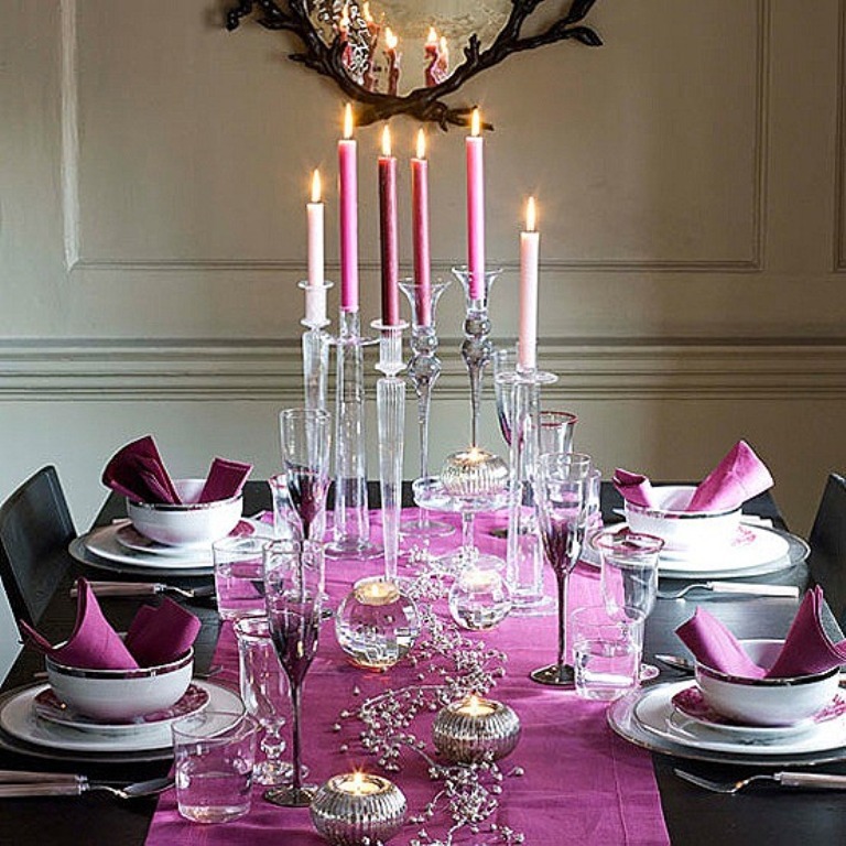53+ Creative New Year's Eve Decorating Ideas 49 new year 2016 decoration (48)