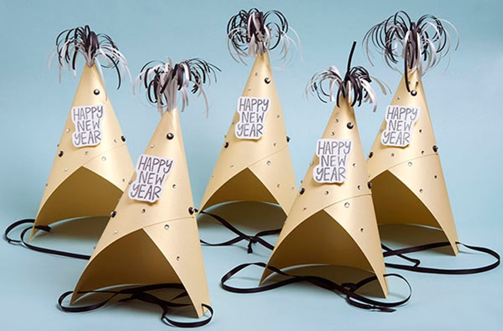 53+ Creative New Year's Eve Decorating Ideas 6 new year 2016 decoration (5)