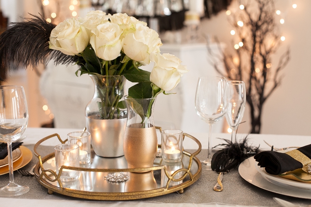 53+ Creative New Year's Eve Decorating Ideas 52 new year 2016 decoration (51)
