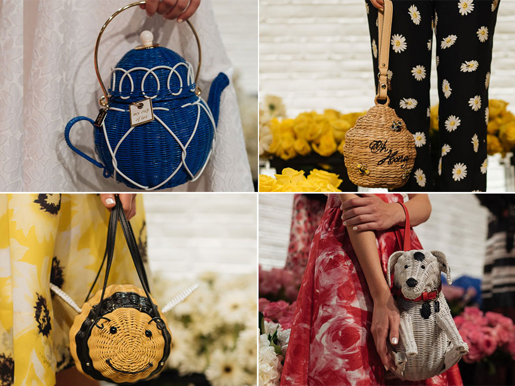 nontraditional-designs-12 75 Hottest Handbag Trends for Women in 2020