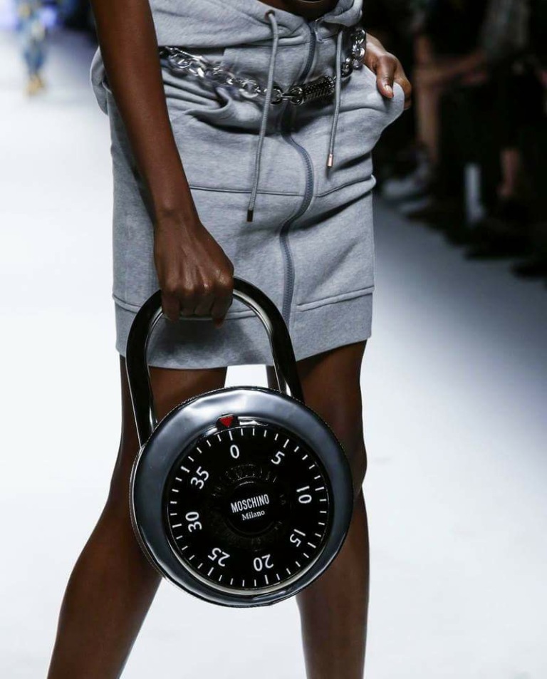 nontraditional-designs-9 75 Hottest Handbag Trends for Women in 2020