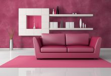 75+ Latest & Hottest Home Decoration Trends 36 pink rooms 3 75+ Latest & Hottest Home Decoration Trends - 31 Pouted Lifestyle Magazine