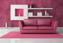 pink rooms 3 75+ Latest & Hottest Home Decoration Trends - 5 Pouted Lifestyle Magazine
