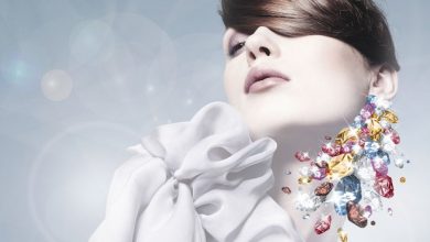 precious stones 65+ Must-Have Women's Jewelry Pieces for 2024 - 2