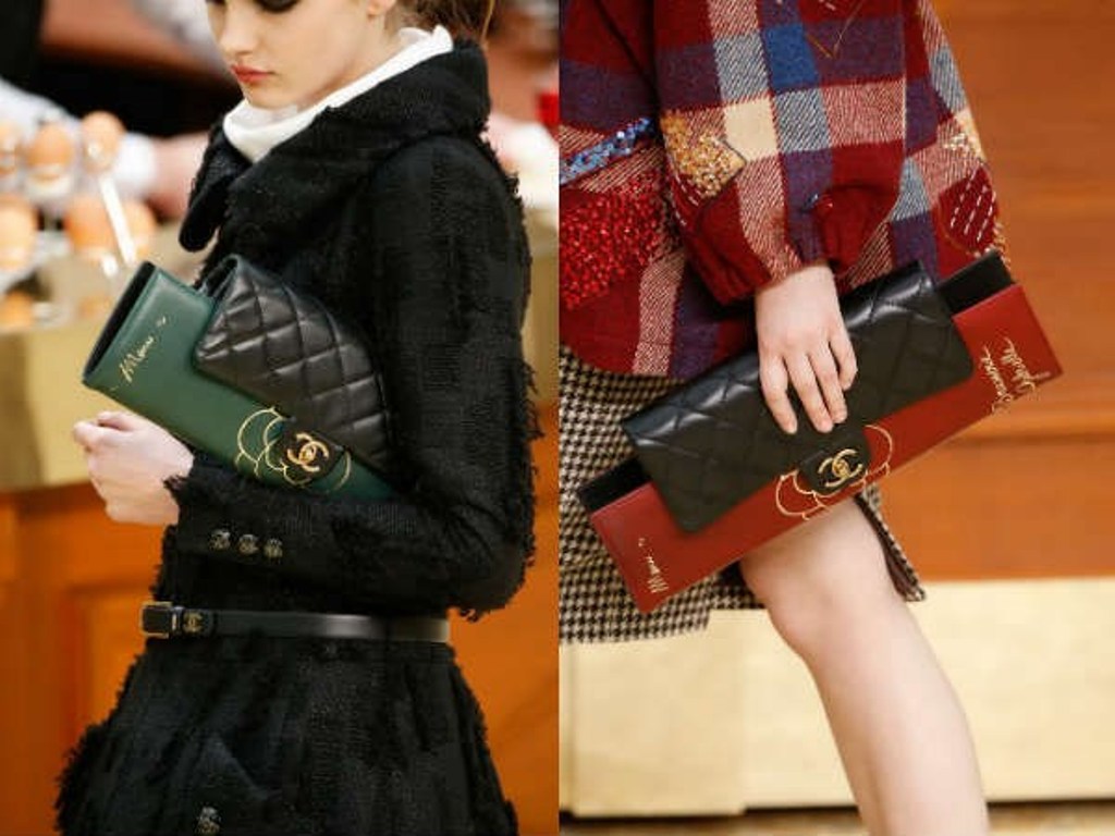 several-ways-for-carrying-bags-1 75 Hottest Handbag Trends for Women in 2020