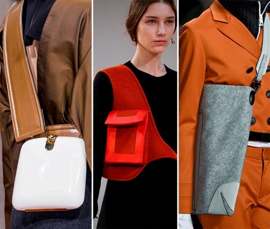 several-ways-for-carrying-bags-12 75 Hottest Handbag Trends for Women in 2020