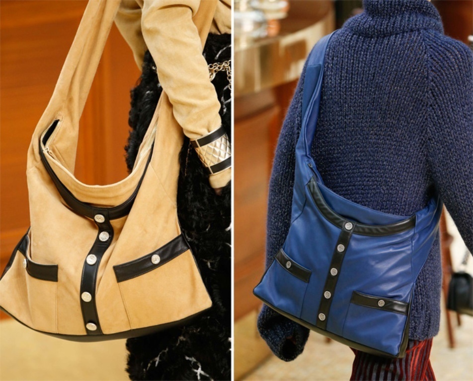 several ways for carrying bags (6)