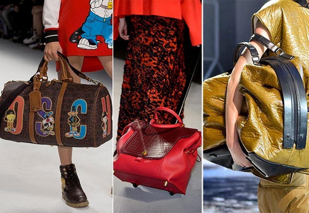 several-ways-for-carrying-bags-7 75 Hottest Handbag Trends for Women in 2020