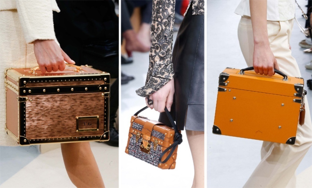 several-ways-for-carrying-bags 75 Hottest Handbag Trends for Women in 2020