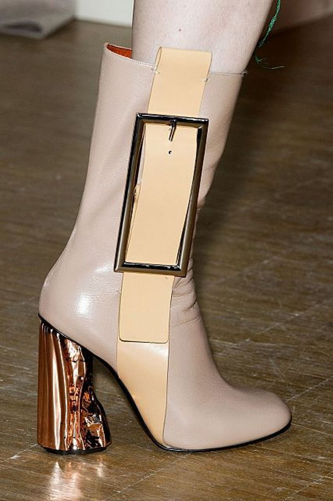 stunning heels