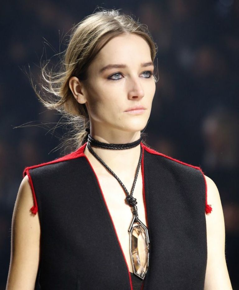 tribal-statement-and-layered-necklaces-4 65+ Hottest Jewelry Trends for Women in 2020