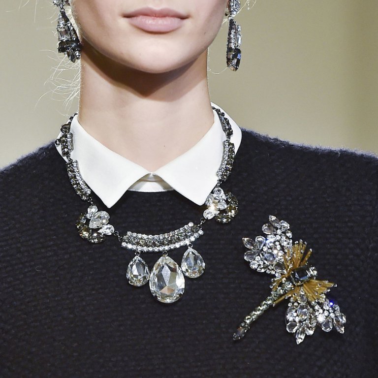 vintage-jewelry-and-brooches-3 65+ Hottest Jewelry Trends for Women in 2020