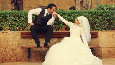 Muslim wedding dresses 15 Fabulous Wedding Dresses for Muslim Brides - 1