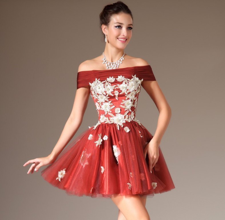 76 Marvelous & Stunning Evening Dresses 23 evening dresses 2016 (15)