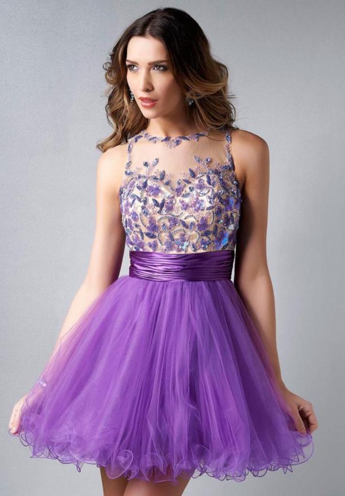 76 Marvelous & Stunning Evening Dresses 26 evening dresses 2016 (19)