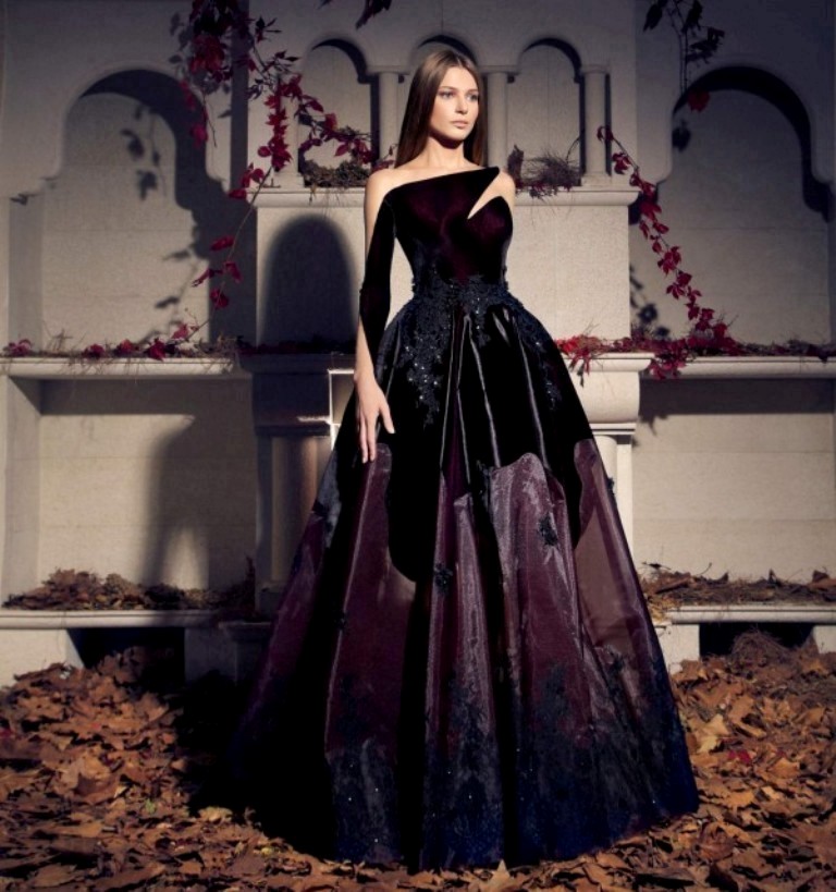 stunning dresses 2019