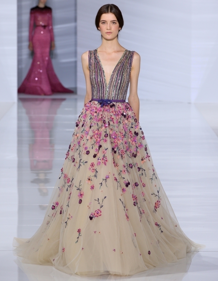 76 Marvelous & Stunning Evening Dresses 33 evening dresses 2016 (23)