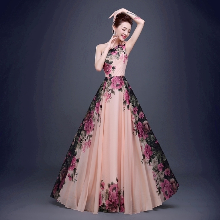 76 Marvelous & Stunning Evening Dresses 36 evening dresses 2016 (26)