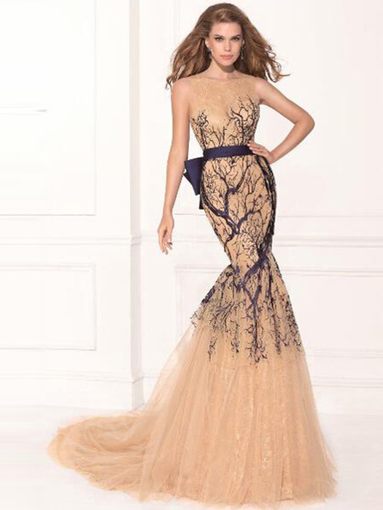 76 Marvelous & Stunning Evening Dresses 48 evening dresses 2016 (34)