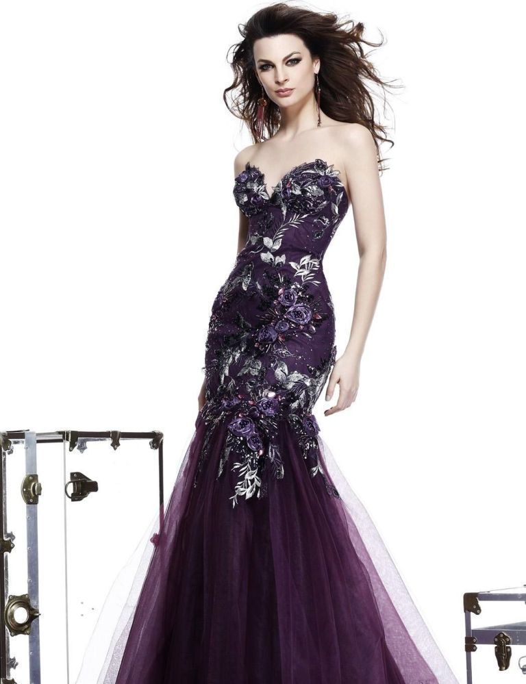 76 Marvelous & Stunning Evening Dresses 52 evening dresses 2016 (38)