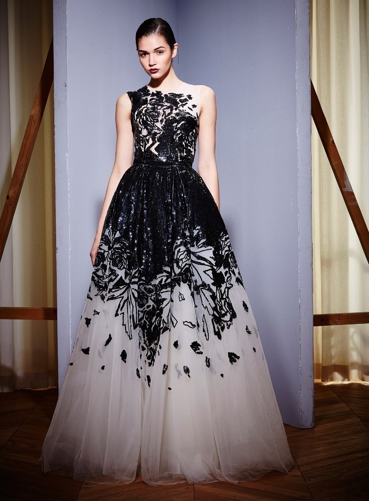 76 Marvelous & Stunning Evening Dresses 45 evening dresses 2016 (48)