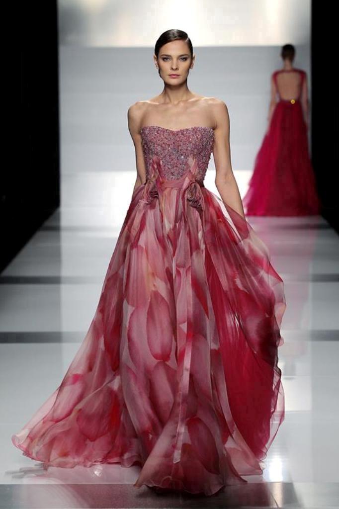 76 Marvelous & Stunning Evening Dresses 46 evening dresses 2016 (49)
