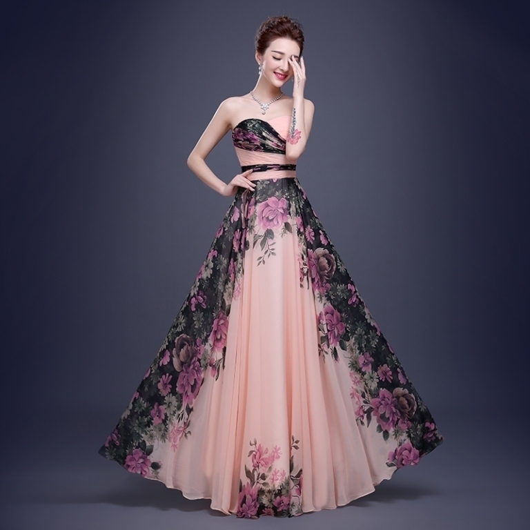76 Marvelous & Stunning Evening Dresses 59 evening dresses 2016 (50)