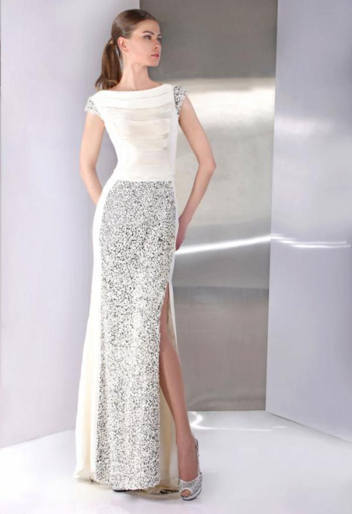 76 Marvelous & Stunning Evening Dresses 60 evening dresses 2016 (51)