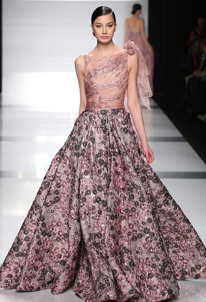 76 Marvelous & Stunning Evening Dresses 62 evening dresses 2016 (52)