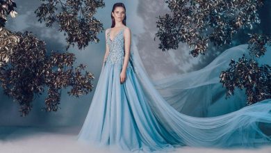 evening dresses 2016 88 76 Marvelous & Stunning Evening Dresses - 8