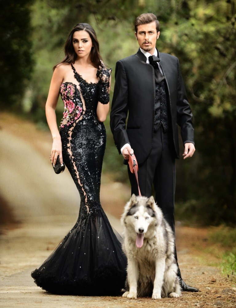 76 Marvelous & Stunning Evening Dresses 40 evening dresses 2016. (3)