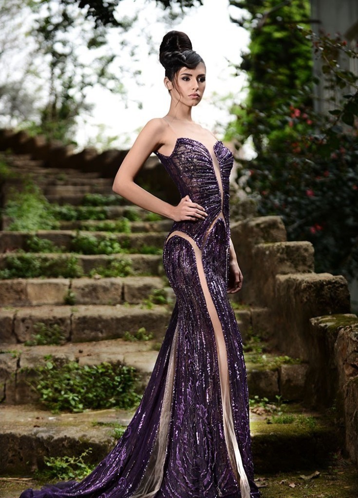 76 Marvelous & Stunning Evening Dresses 28 evening dresses 2016. (6)