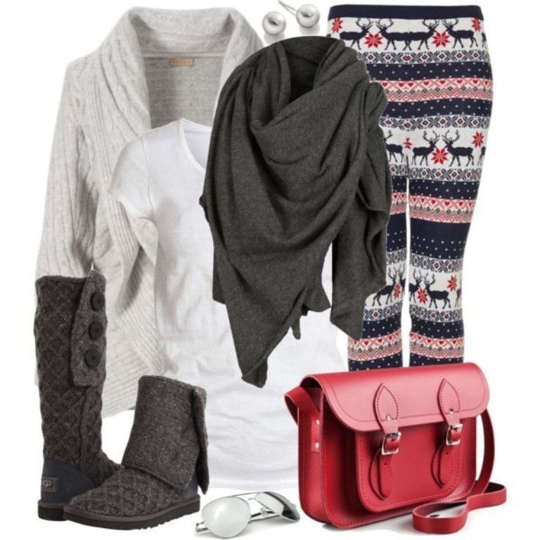 fall and winter outfits 2016 (10)