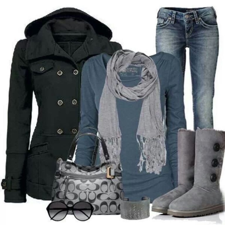 fall and winter outfits 2016 (12)