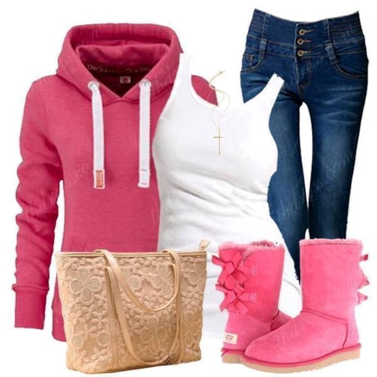 fall and winter outfits 2016 (14)