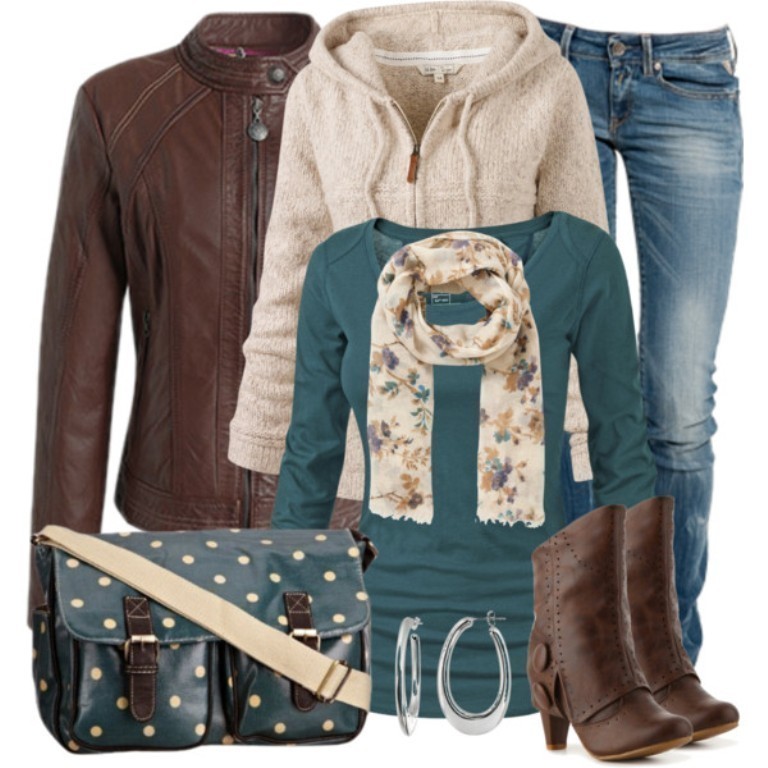fall and winter outfits 2016 (35)