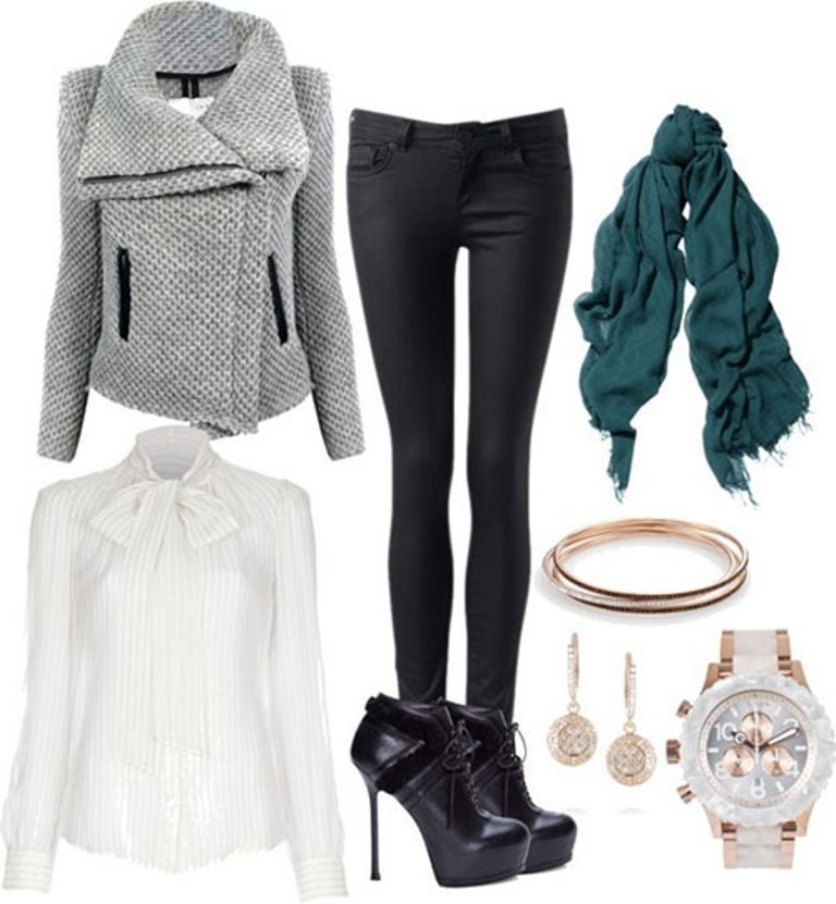 fall and winter outfits 2016 (36)
